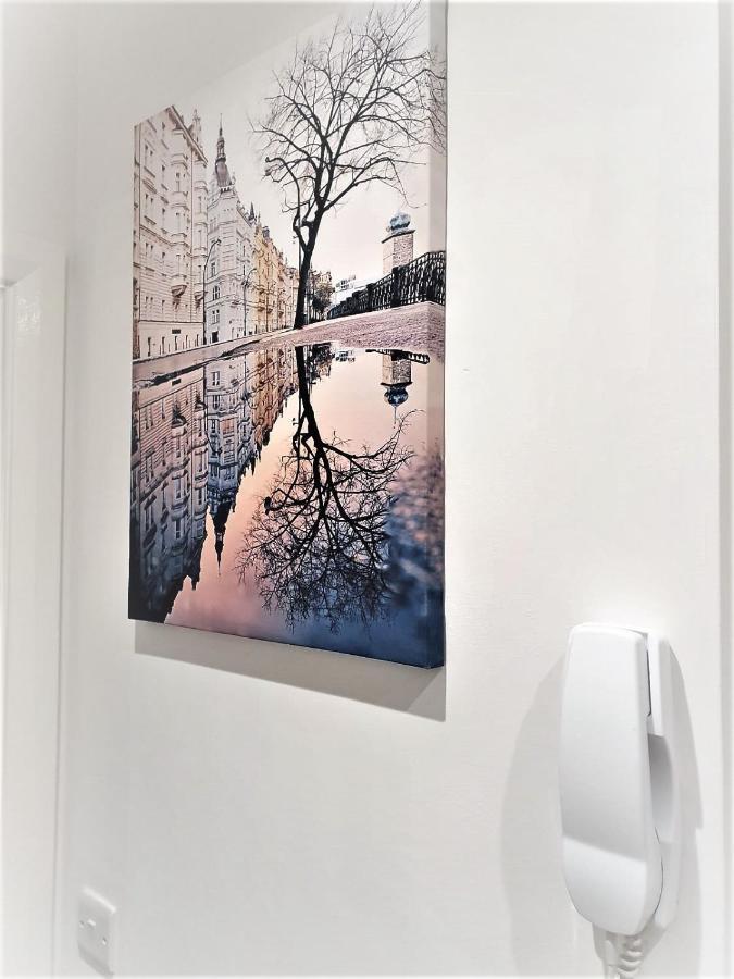 Manchester Holiday Apartment المظهر الخارجي الصورة